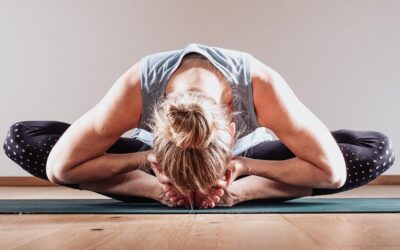 Warum ich Yoga liebe