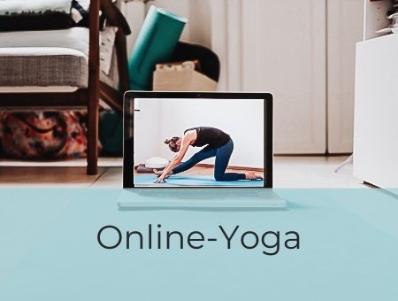 Online-Yoga