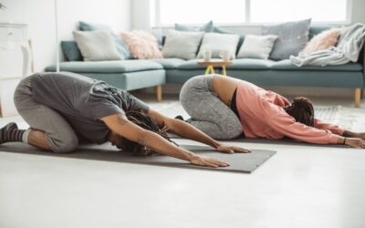 Wie Yoga bei Rückenschmerzen helfen kann